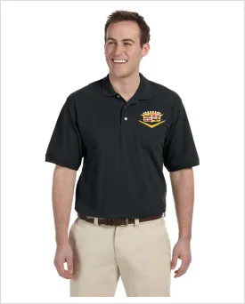 1956 Cadillac cotton blend Polo