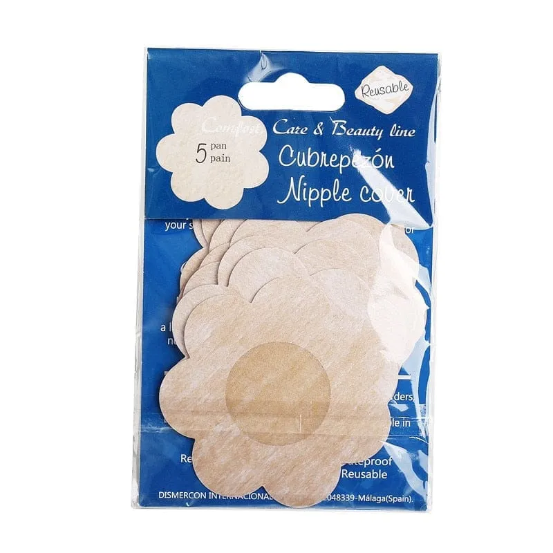 5M Body Invisible Bra Women's Boobs Tape Nipple Cover DIY Breast Lift Tape