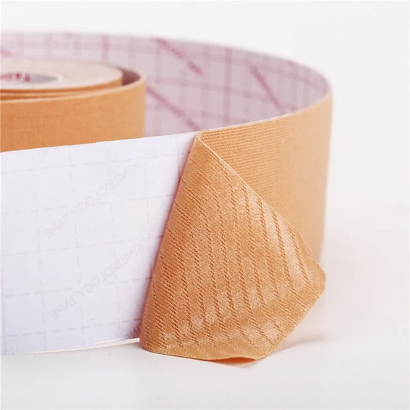 5M Body Invisible Bra Women's Boobs Tape Nipple Cover DIY Breast Lift Tape
