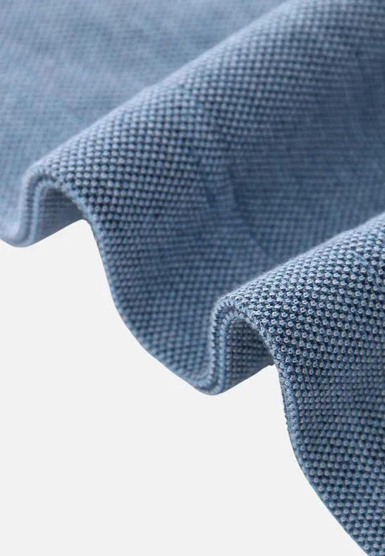 6th Sense Maverick Polo Shirt - Niagra