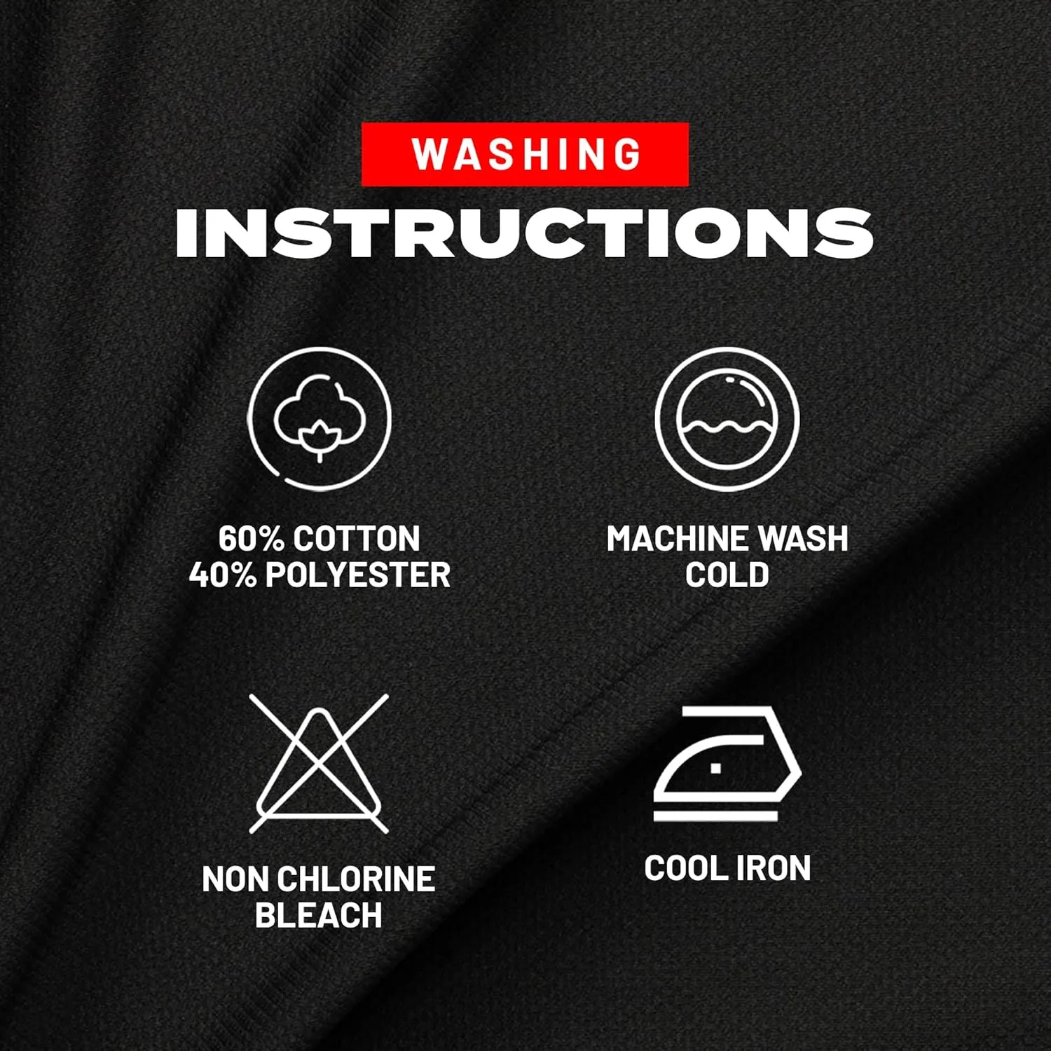 Access Men's Short Sleeve Classic Uniform Pique Polo Shirt