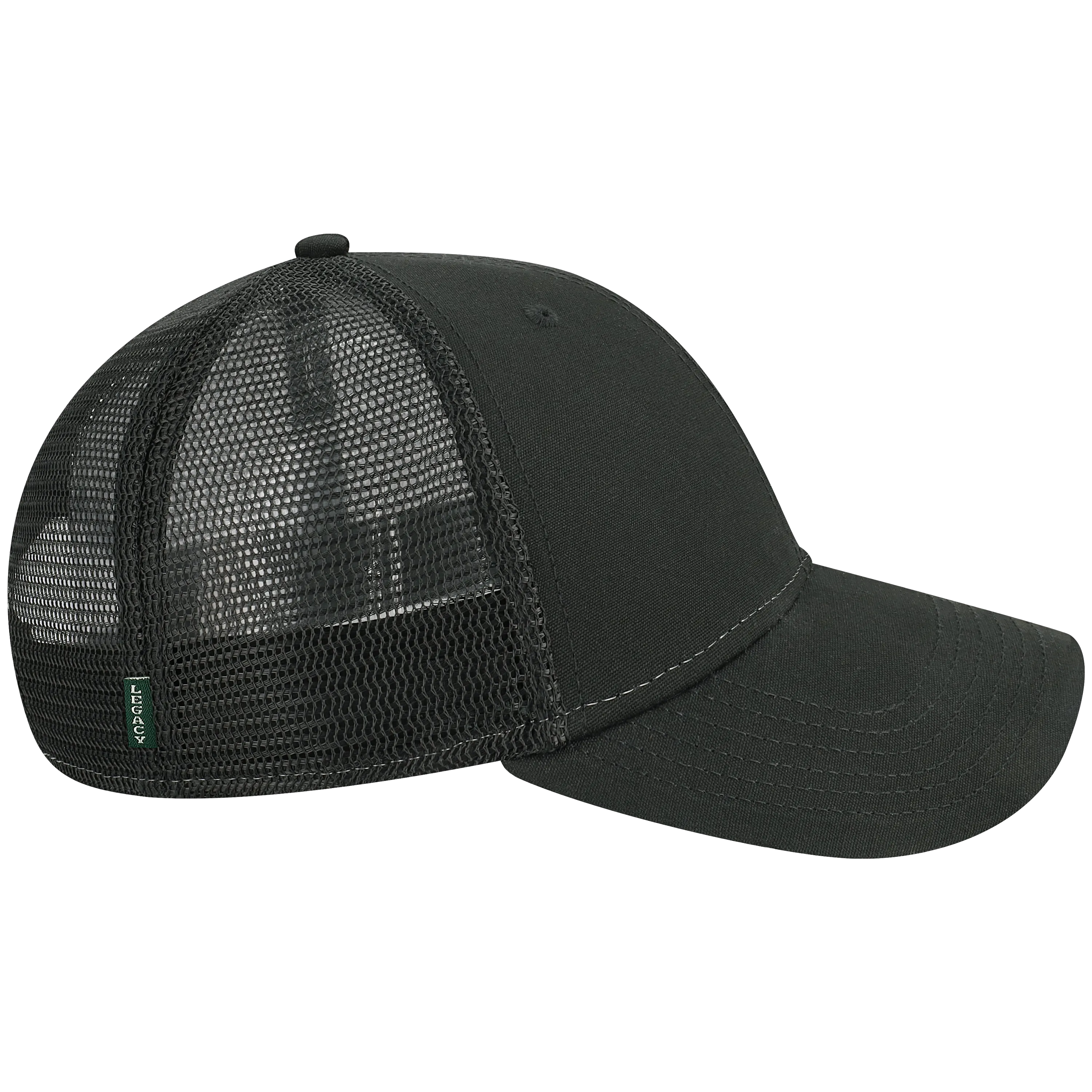 Alabama Crimson Tide Lo-Pro Snapback Adjustable Trucker Hat