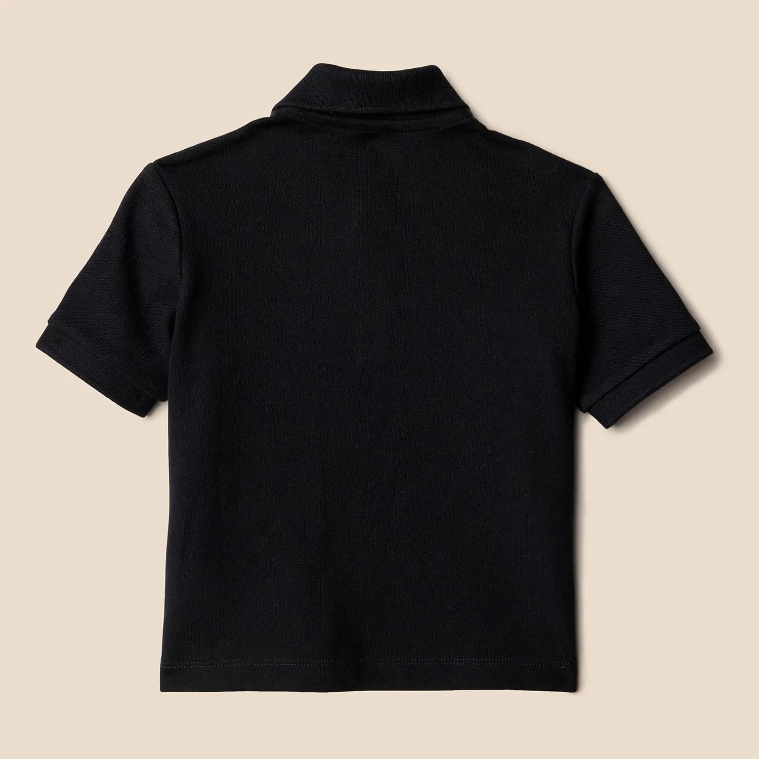 Amazon Essentials Boys and Toddlers' Cotton Spandex Pique Polo Shirt