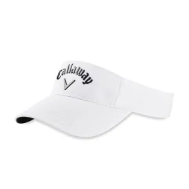 Callaway Liquid Metal Adjustable Visor