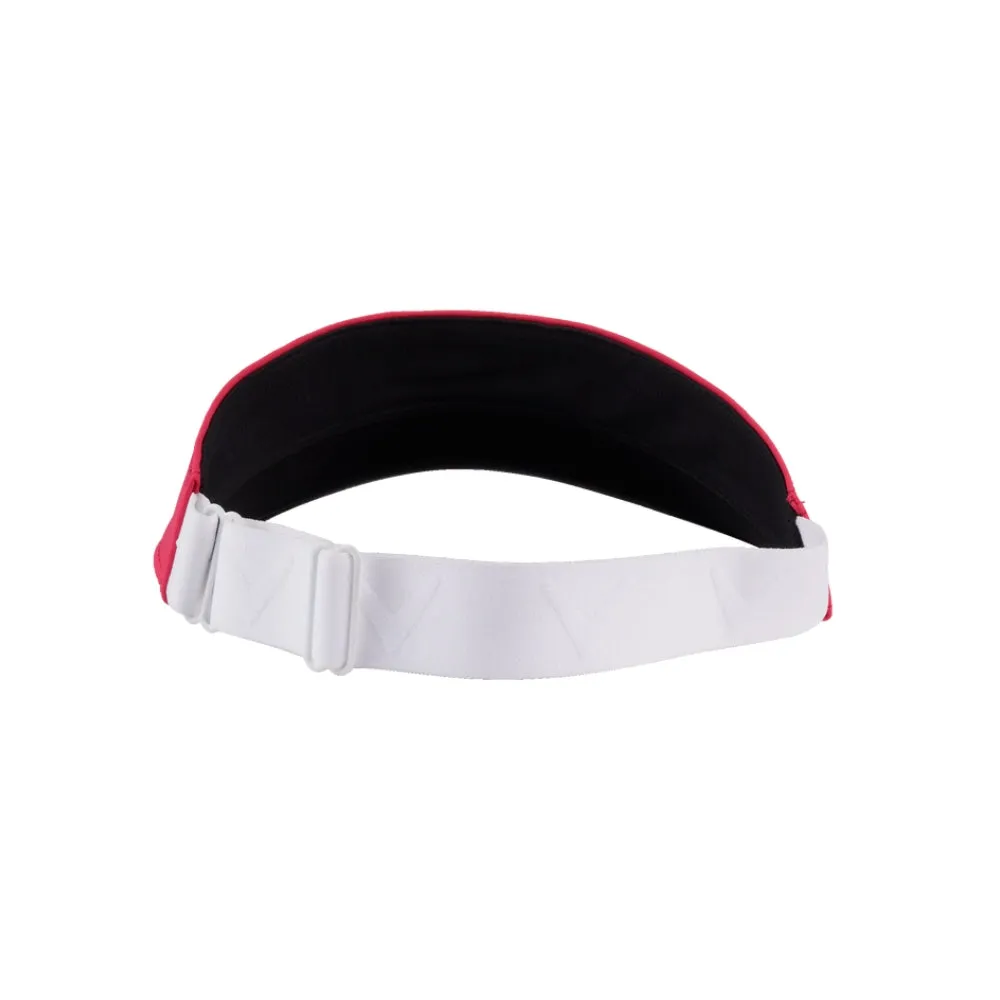 Callaway Women's Endeavor Adjustable Golf Visor
