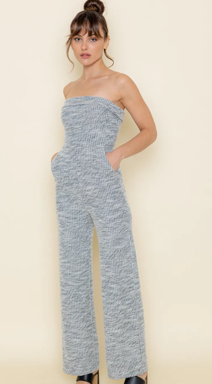 Chasing Goals Jumpsuit