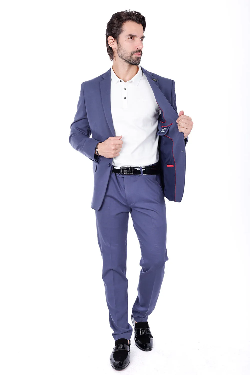 Endless Suit 3