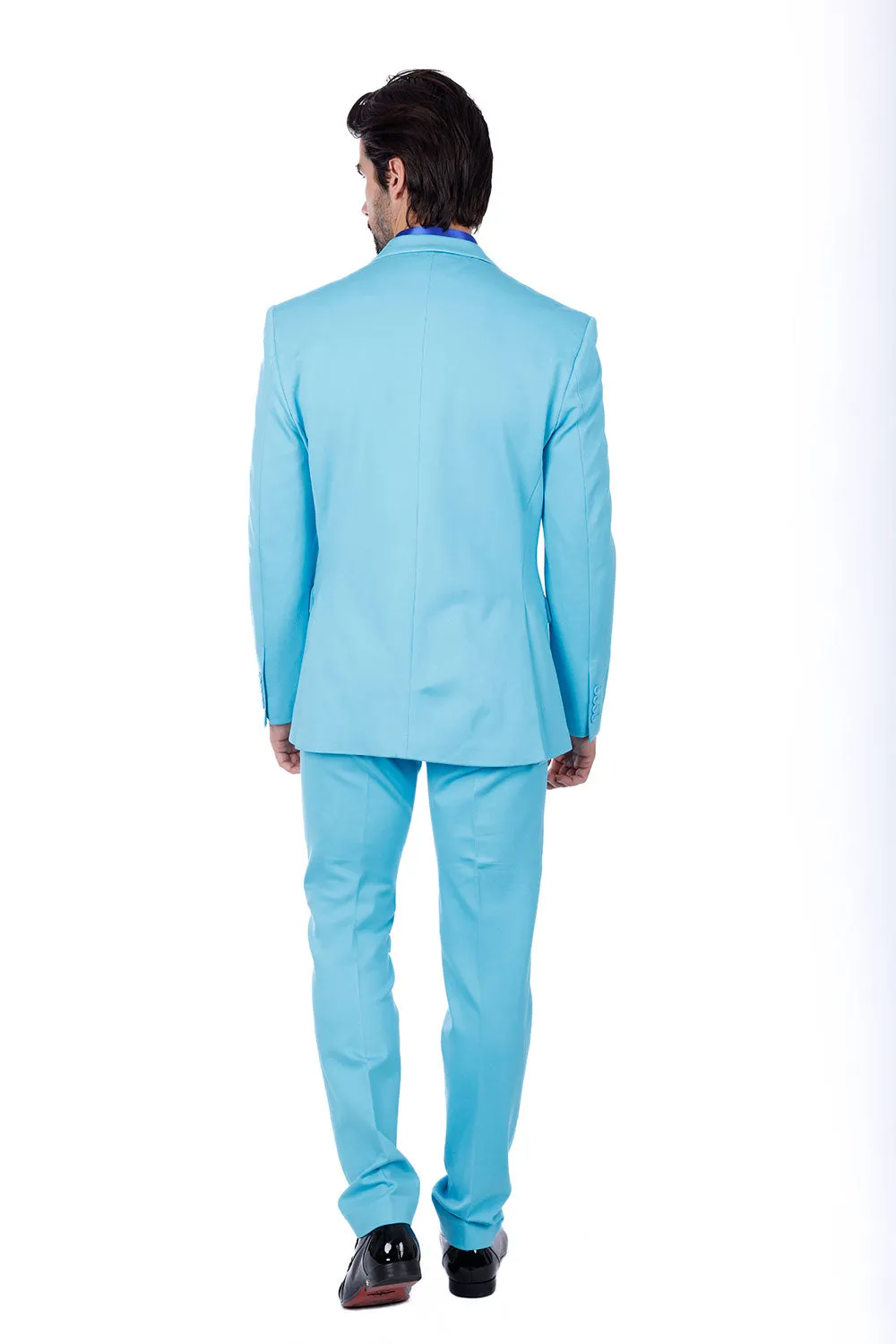 Endless Suit 3