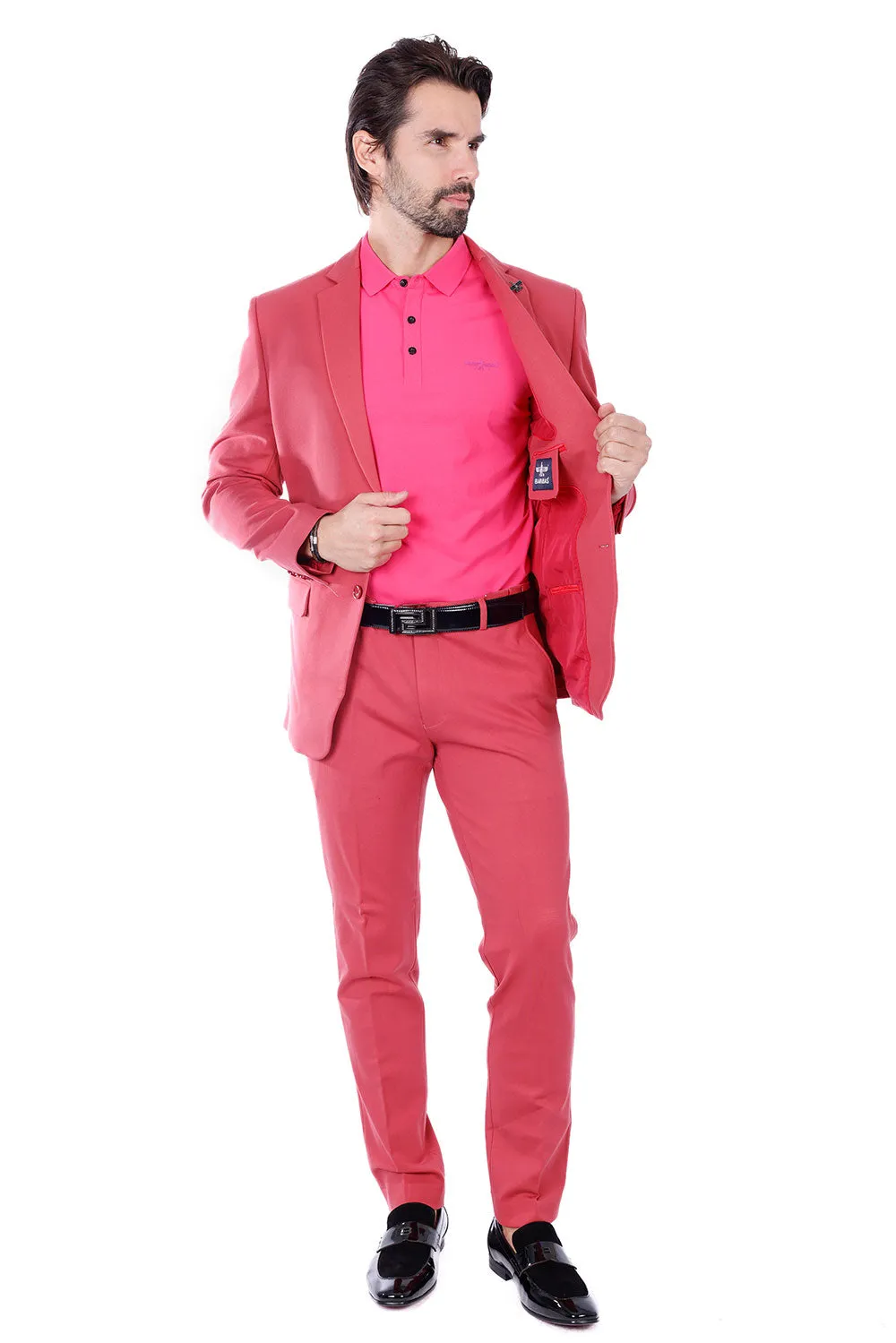 Endless Suit 3
