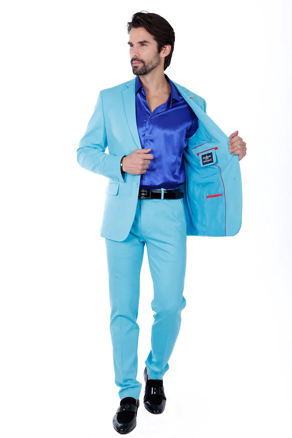 Endless Suit 3