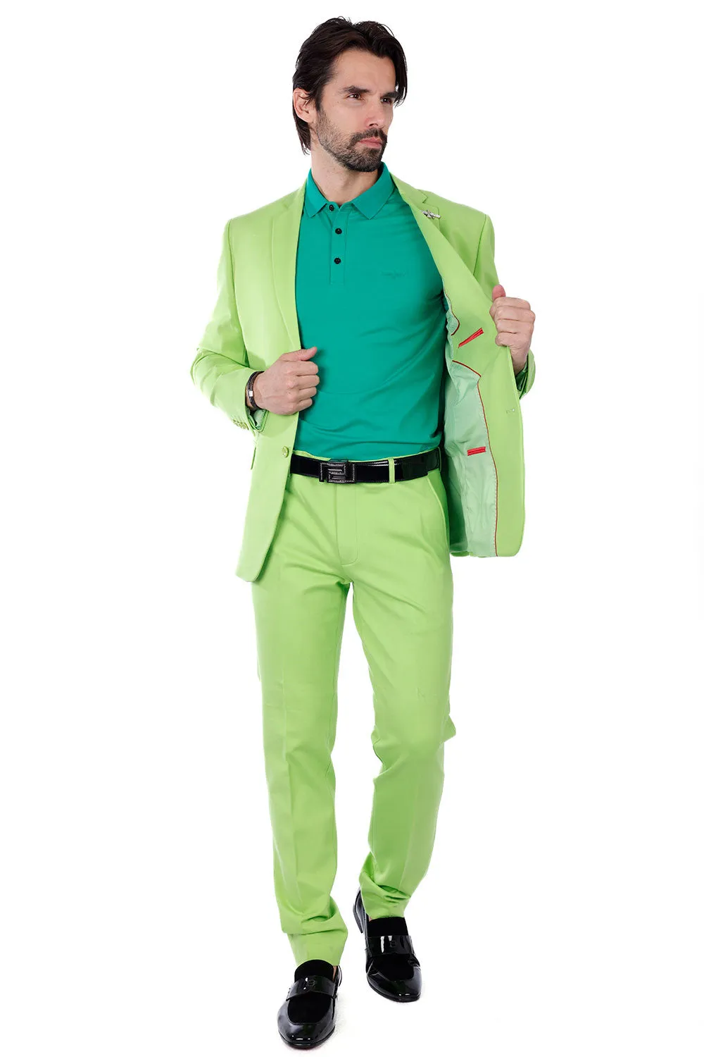Endless Suit 3