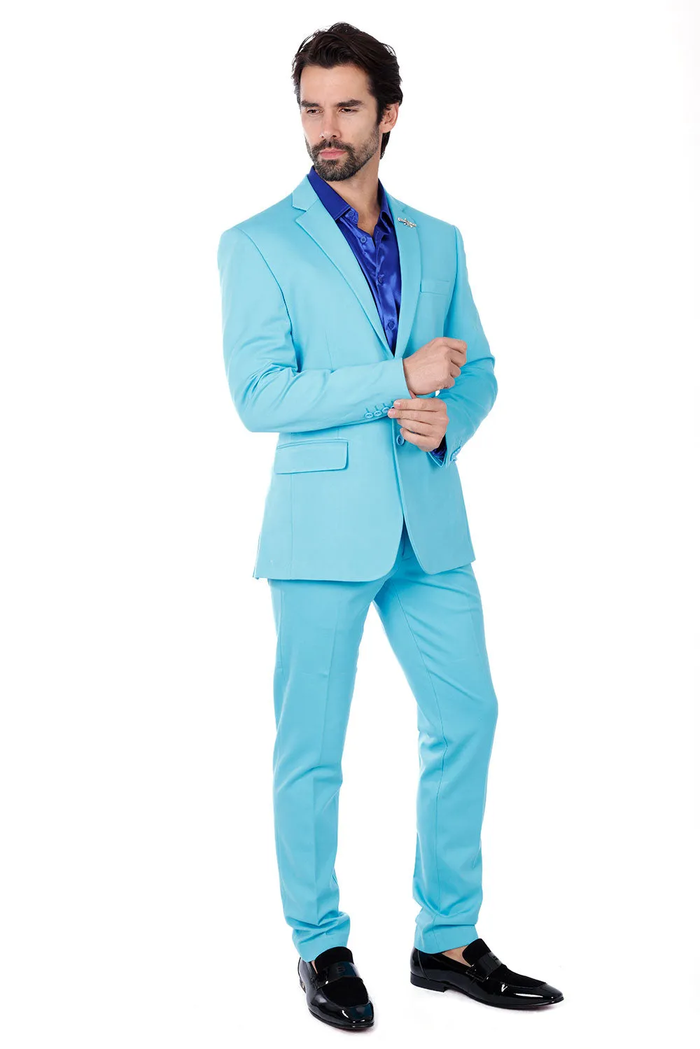 Endless Suit 3