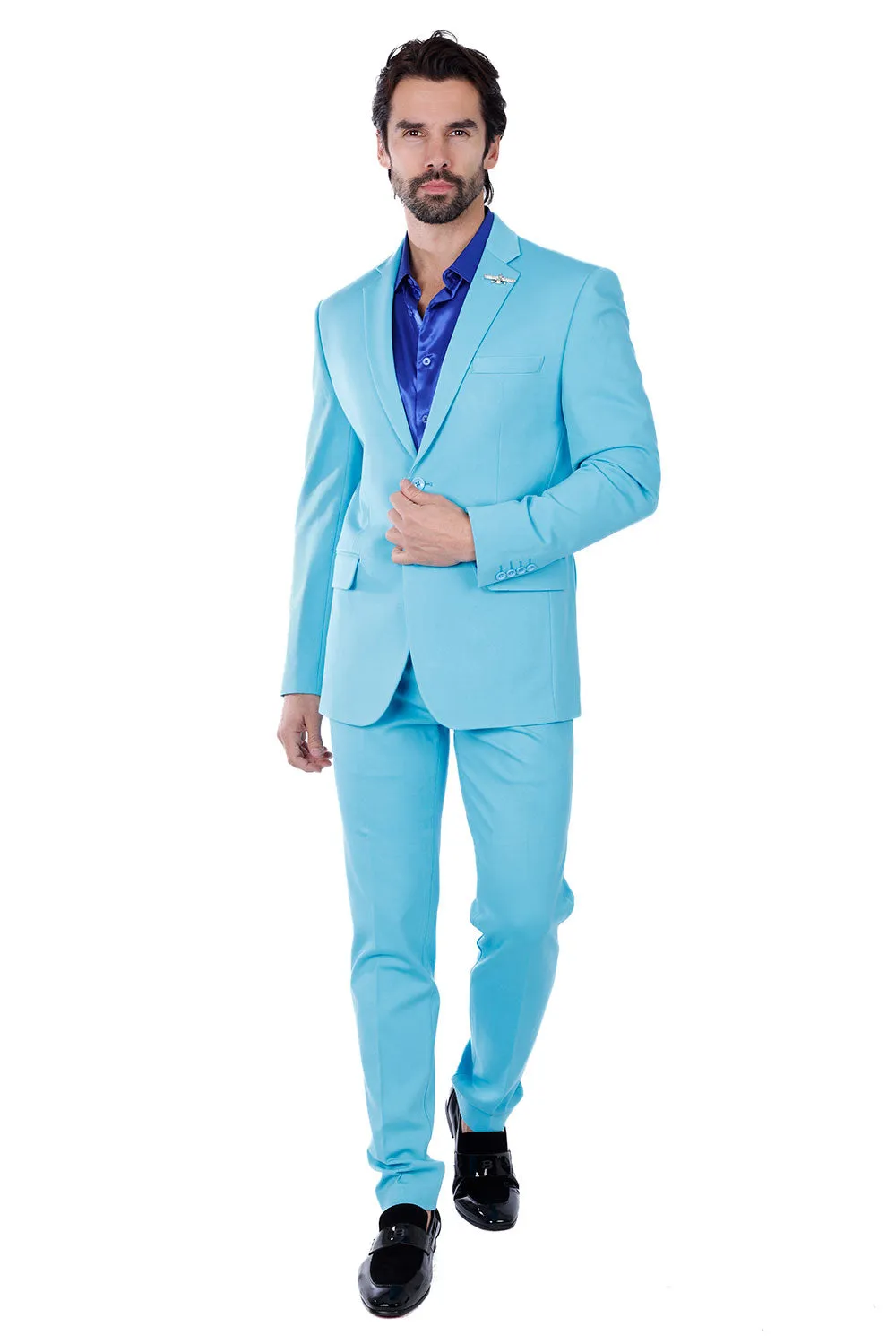 Endless Suit 3