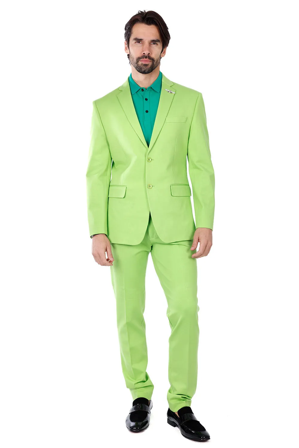 Endless Suit 3