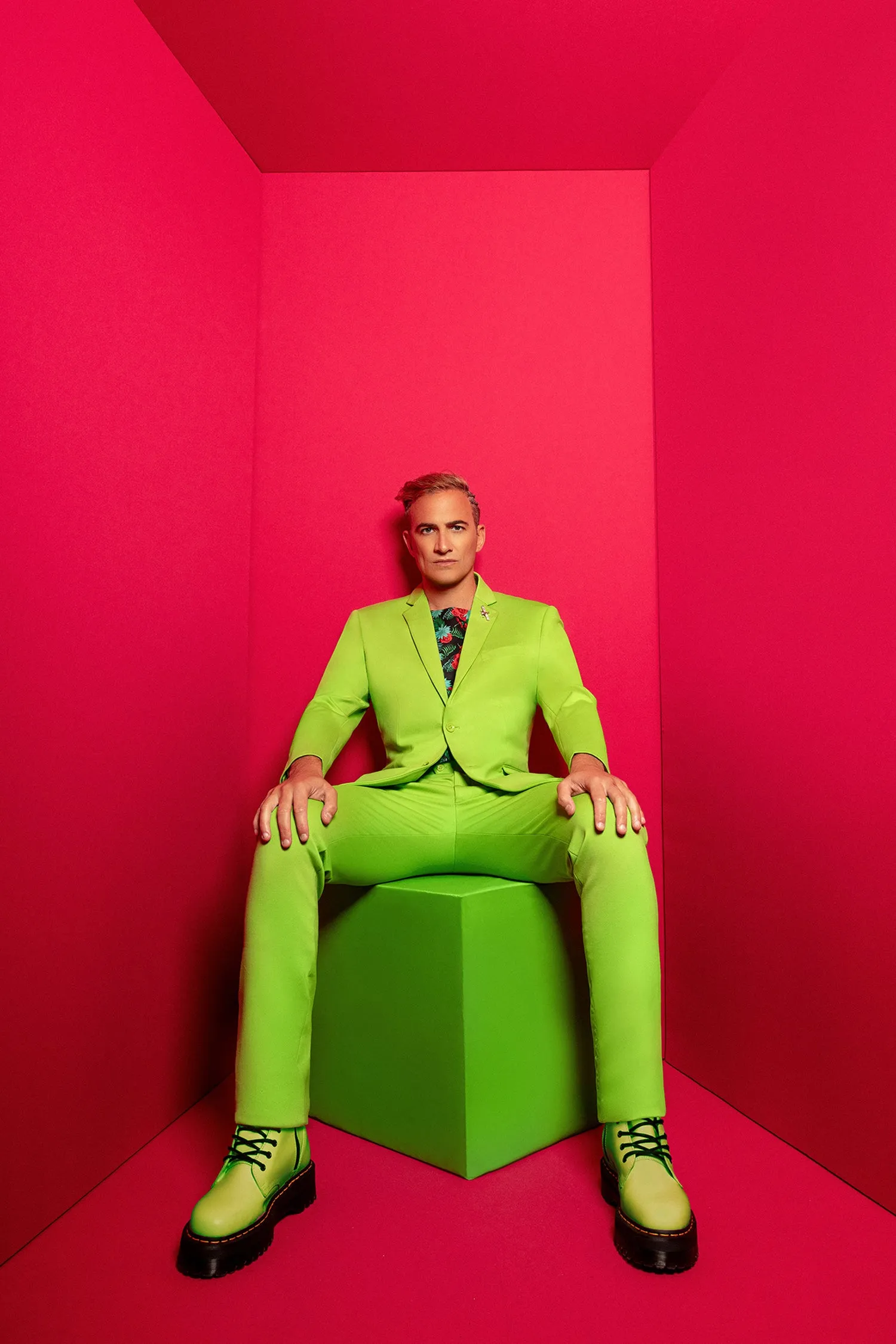 Endless Suit 3
