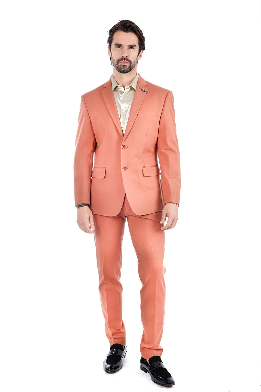 Endless Suit 3