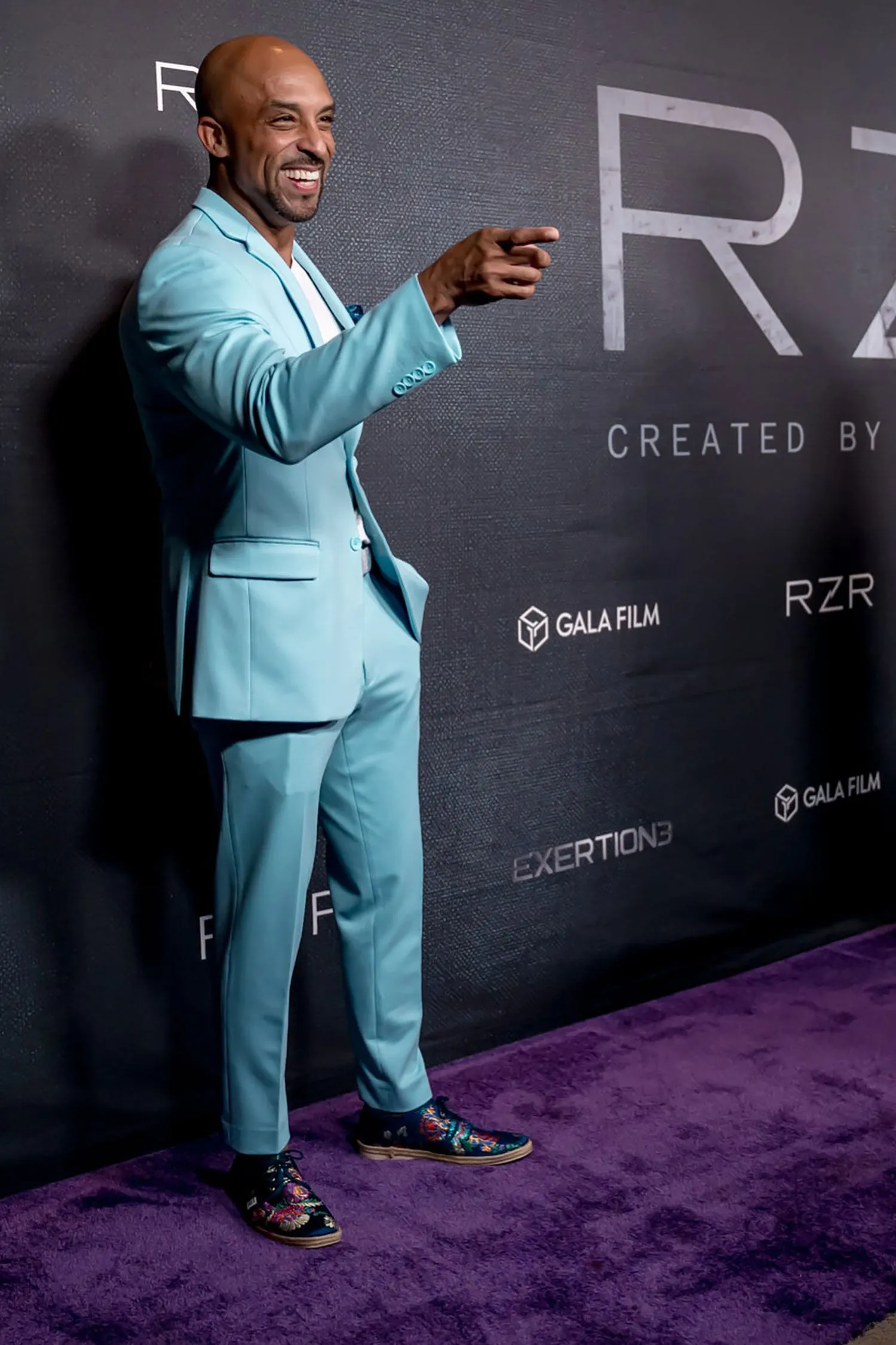 Endless Suit 3