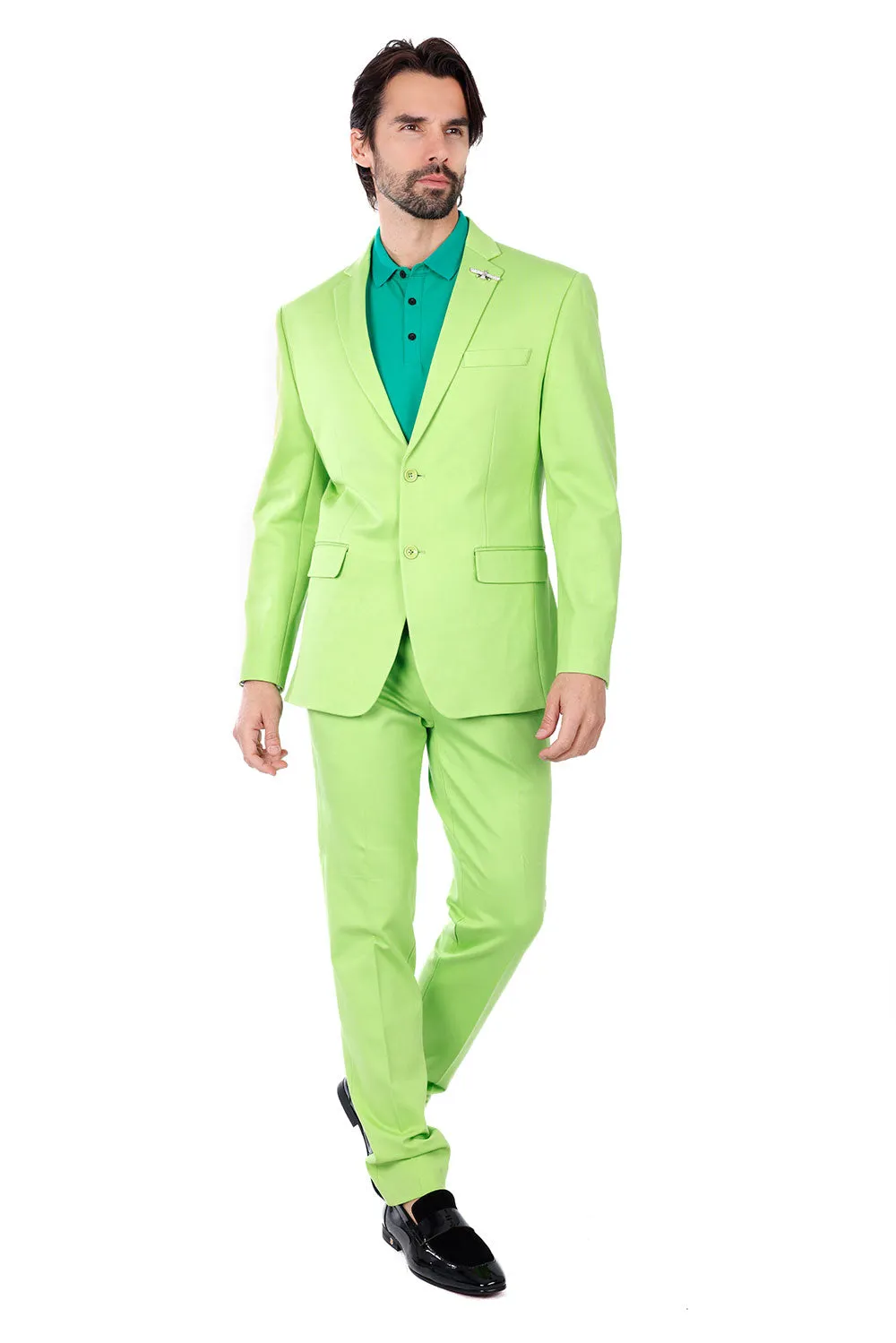 Endless Suit 3