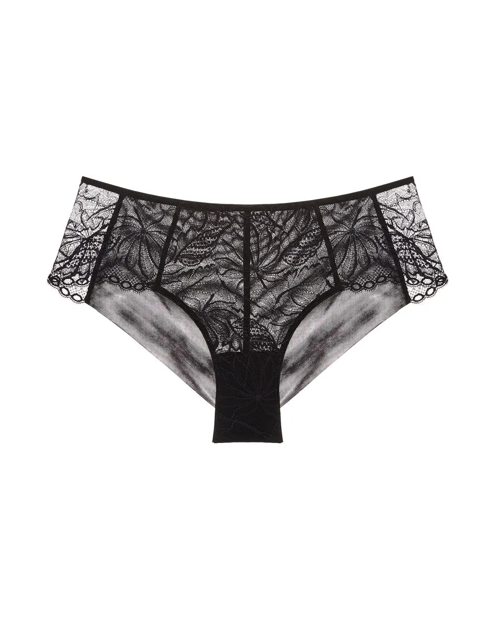 Exotica Shorty