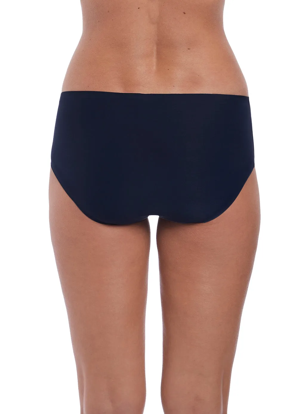 Fantasie - SmoothEase Invisible Stretch Bikini Brief - Navy