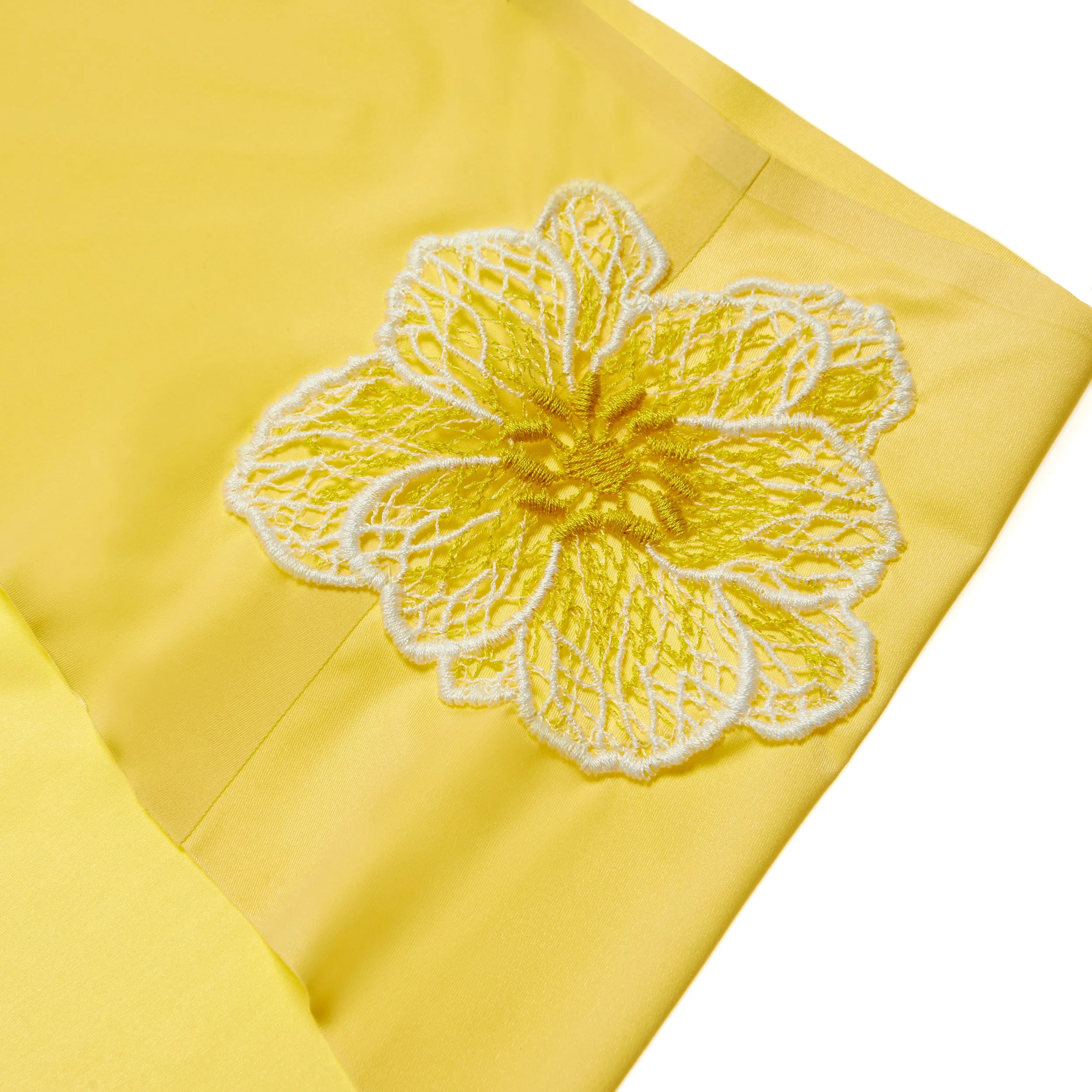 Happy Seams with Decal