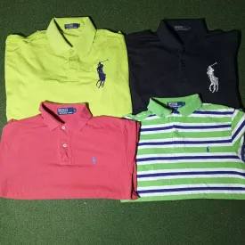 Lacoste & Polo Ralph Laurren T-Shirts