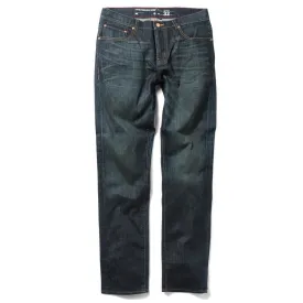 Lrg True Tapered Fit Jeans Worn Vintage