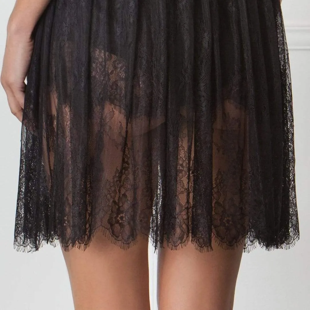 Luxury Eminent Nightdress Amoralle