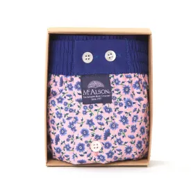 M4156 - Flower pink