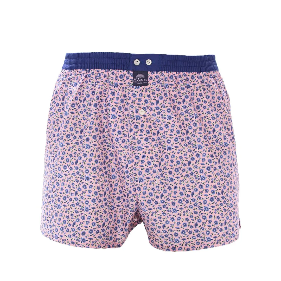 M4156 - Flower pink