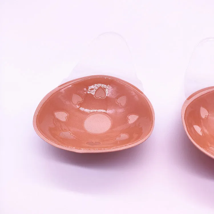 Magic Adhesive Breast Lift Stickers Rabbit Lift Up Invisible Bra