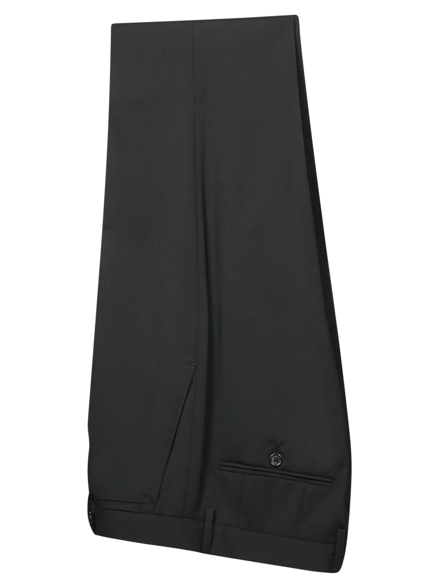 Martini Essential Black Suit