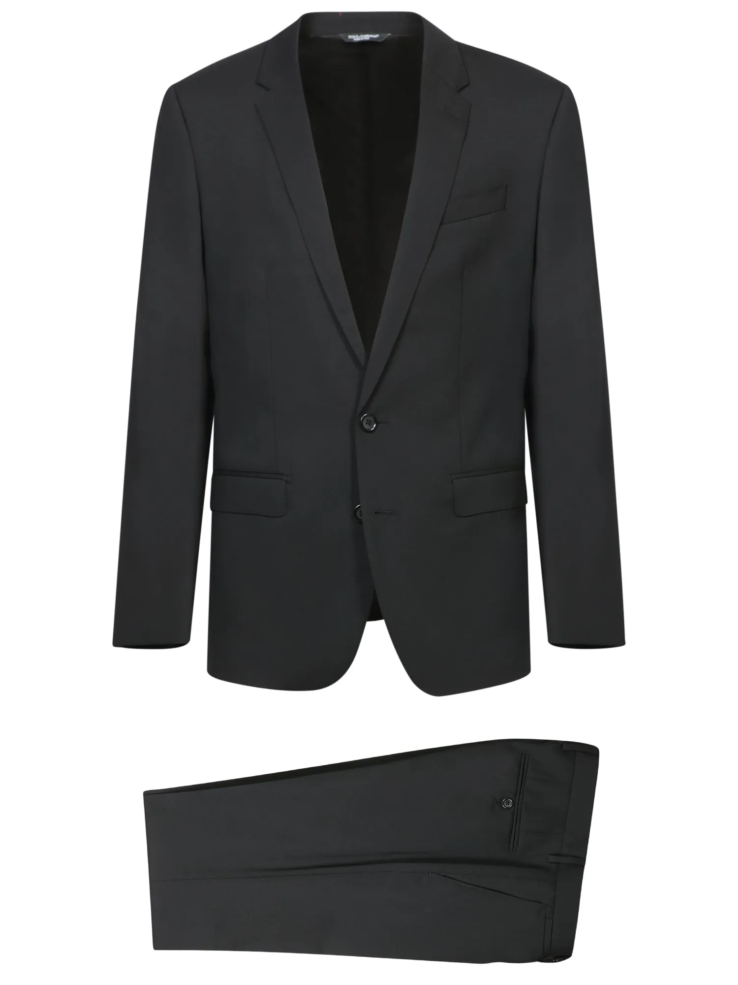 Martini Essential Black Suit