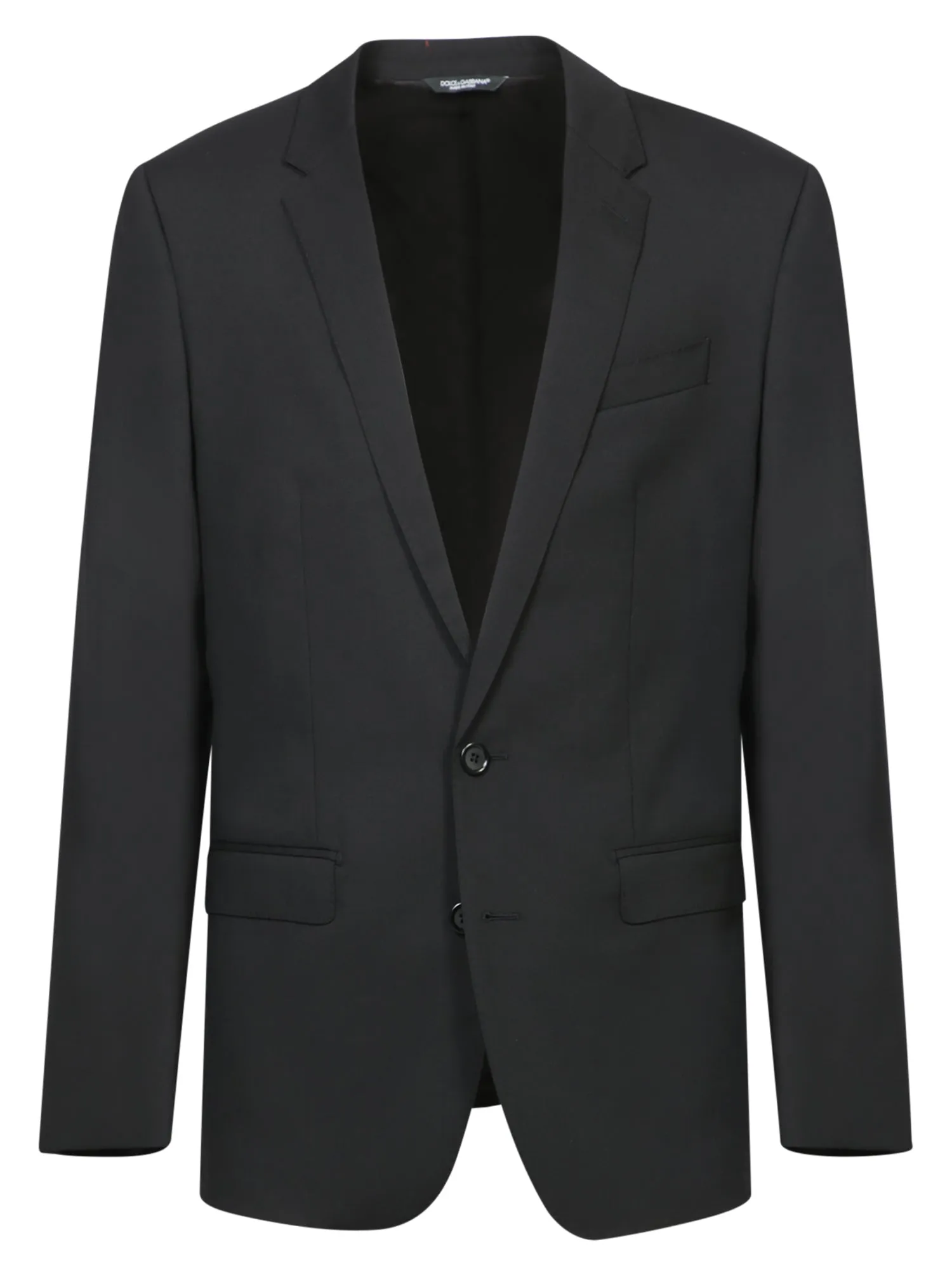 Martini Essential Black Suit