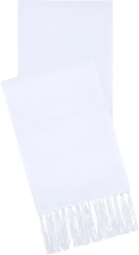 Men's Formal Satin Scarf