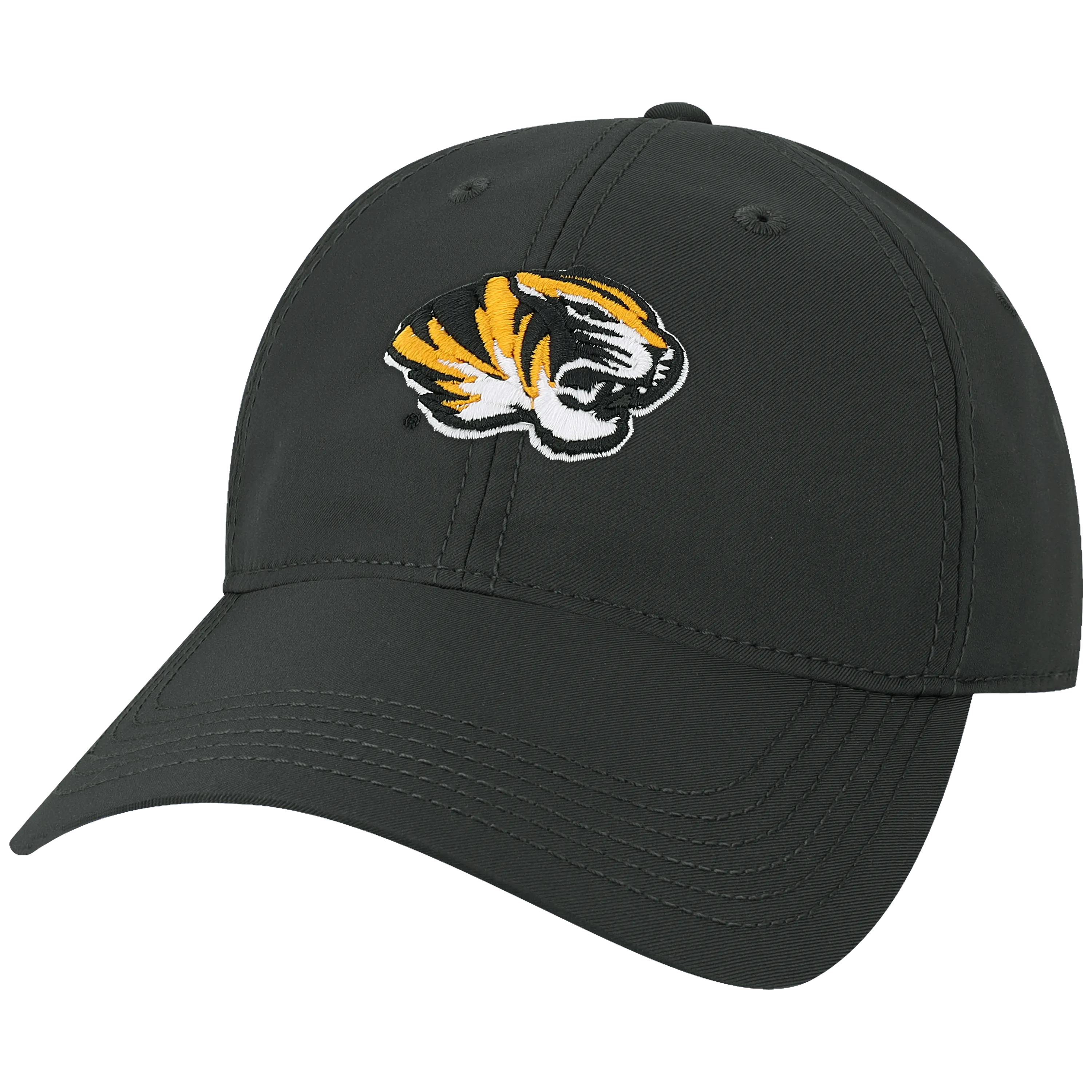 Missouri Tigers Cool Fit Adjustable Hat