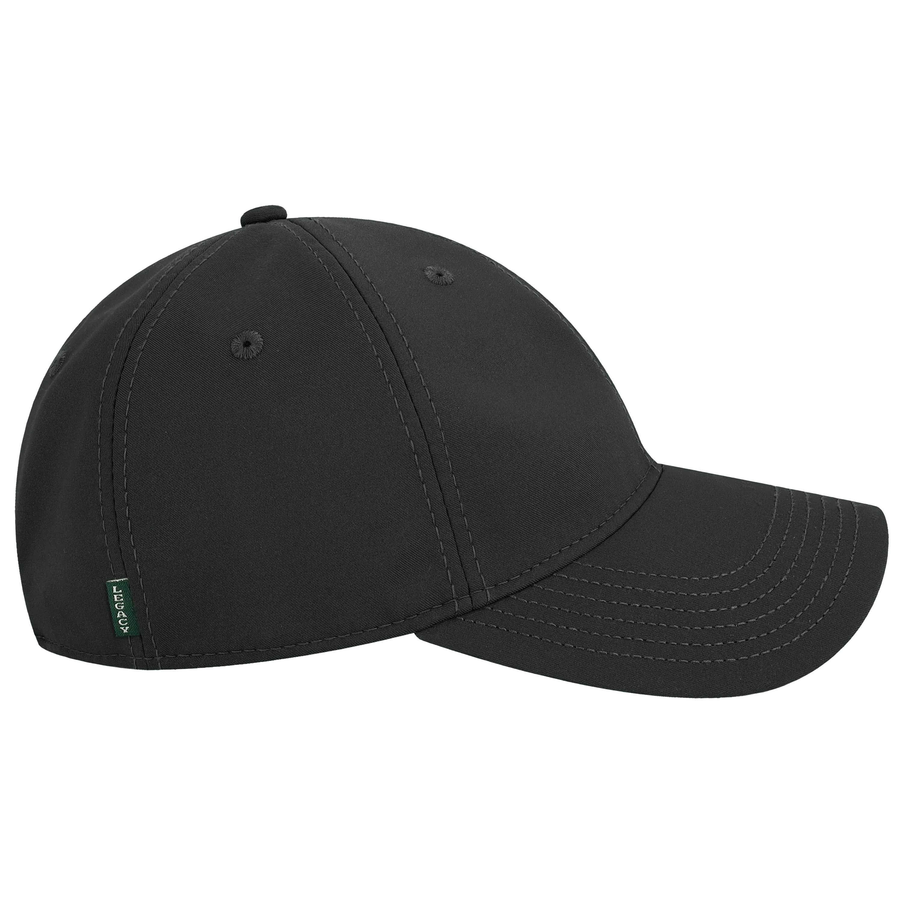Missouri Tigers Cool Fit Adjustable Hat