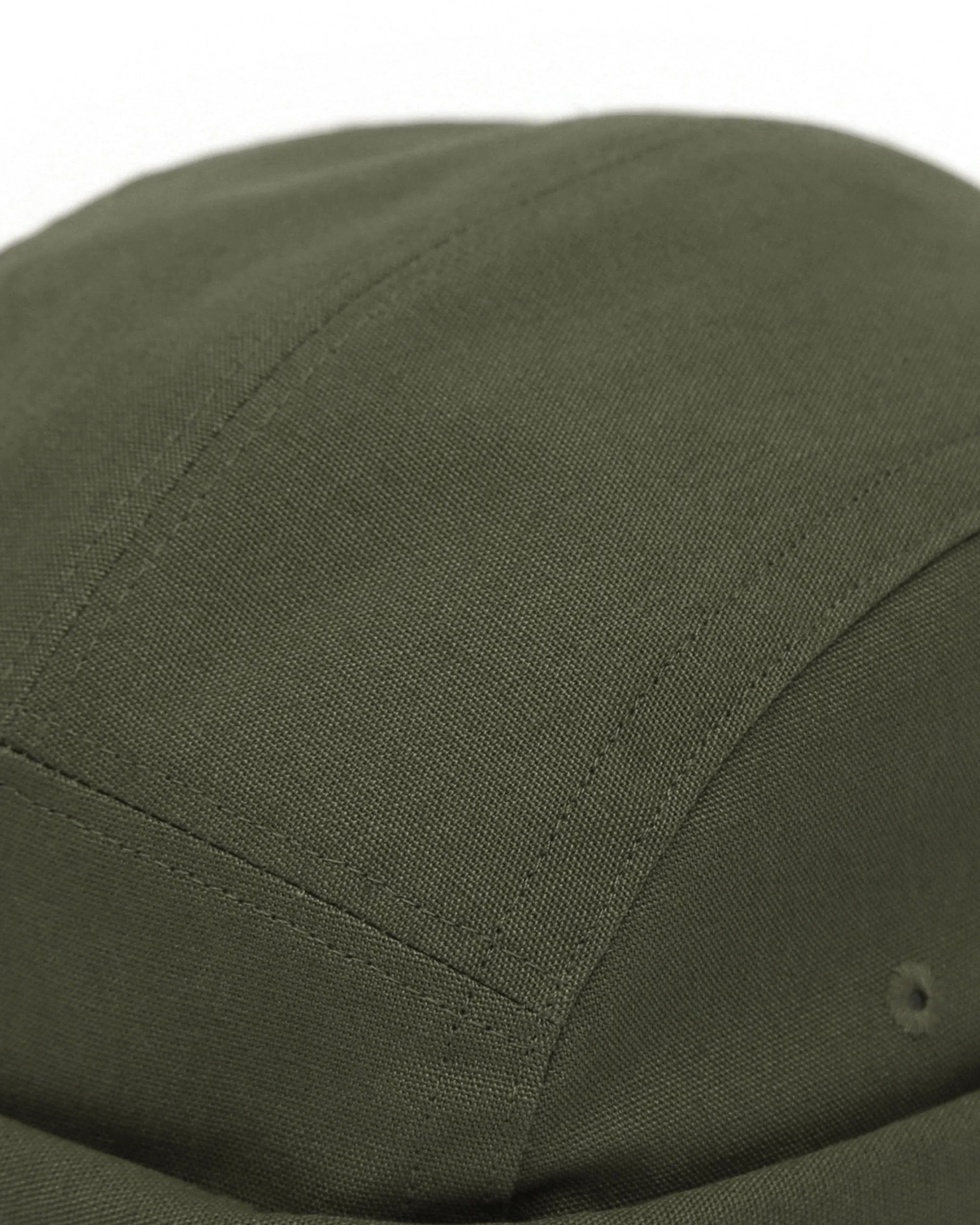 MOLD CAP / CAMP / OLIVE