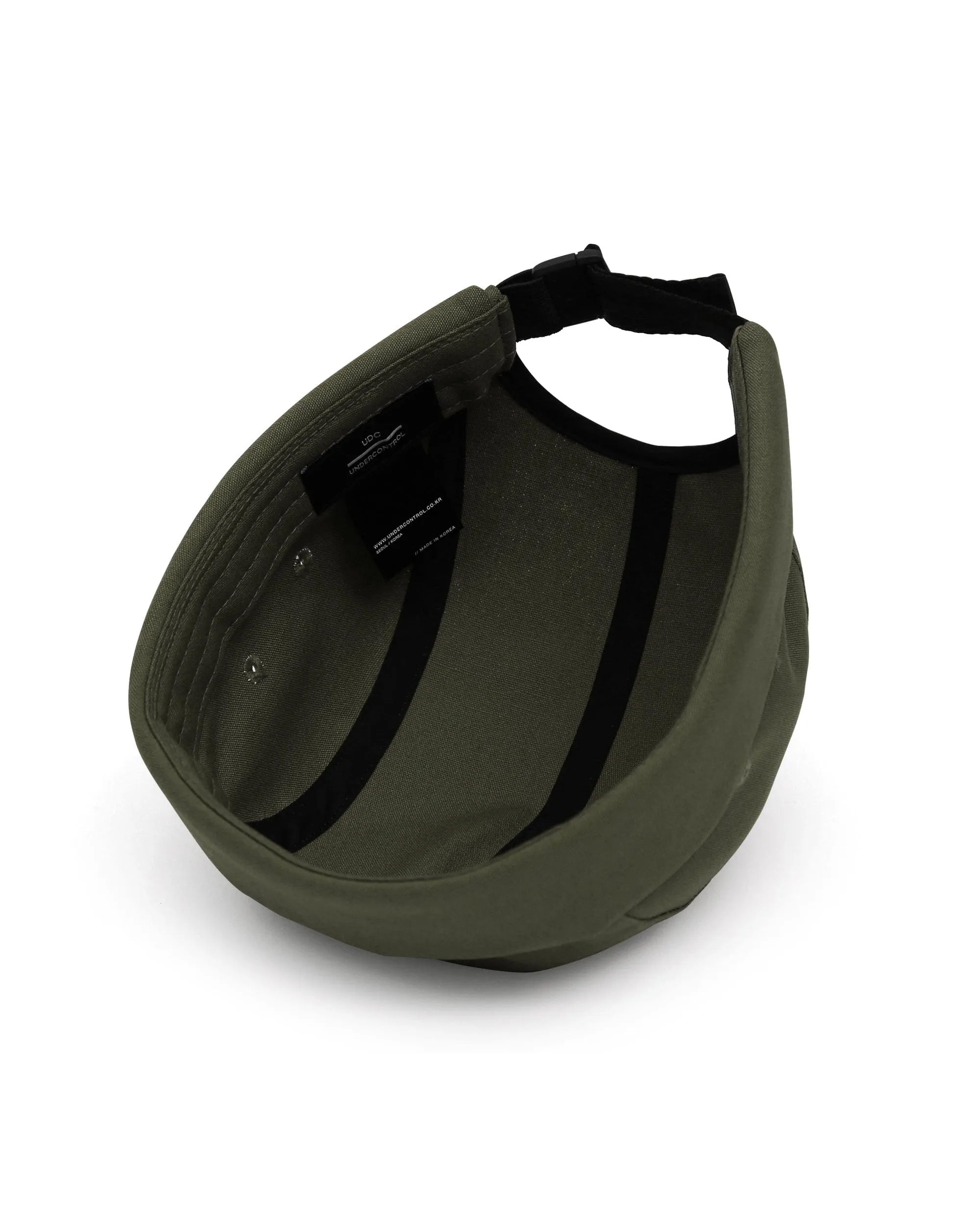 MOLD CAP / CAMP / OLIVE
