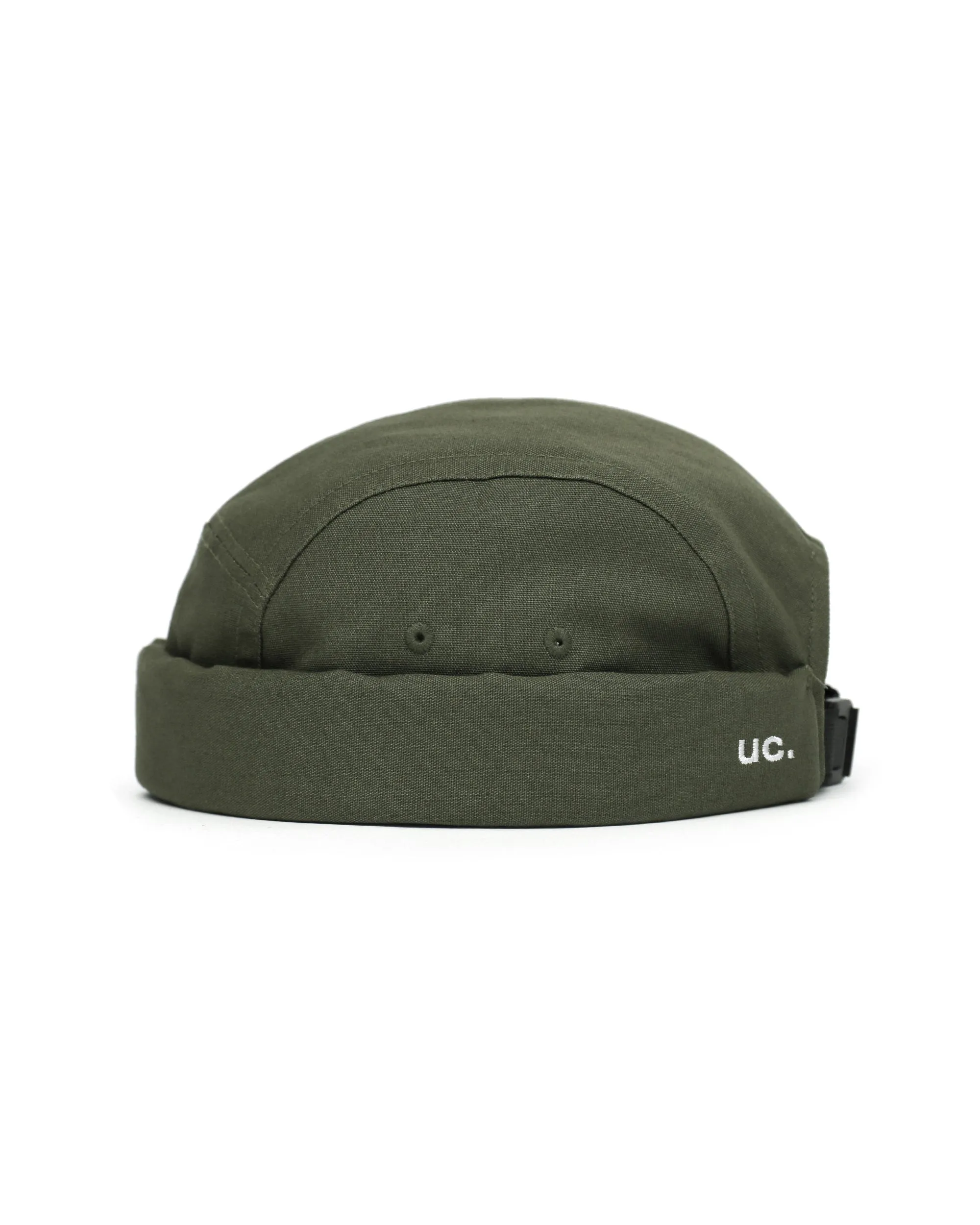 MOLD CAP / CAMP / OLIVE