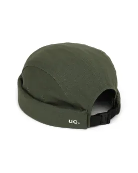 MOLD CAP / CAMP / OLIVE