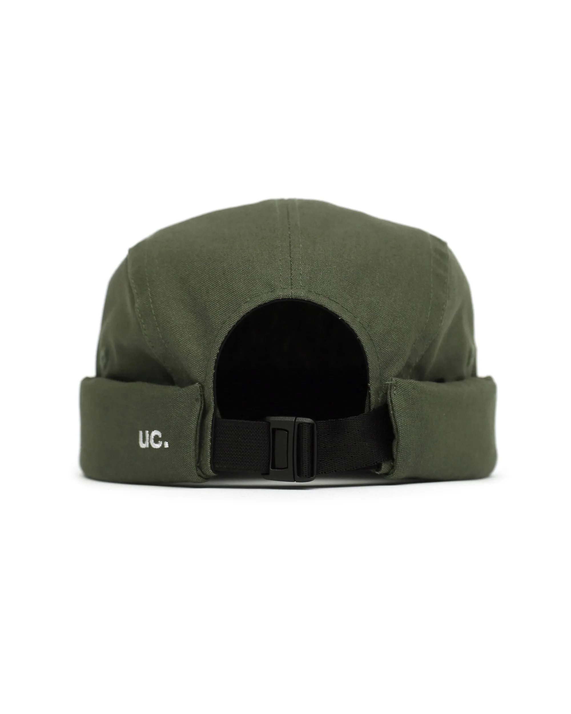 MOLD CAP / CAMP / OLIVE