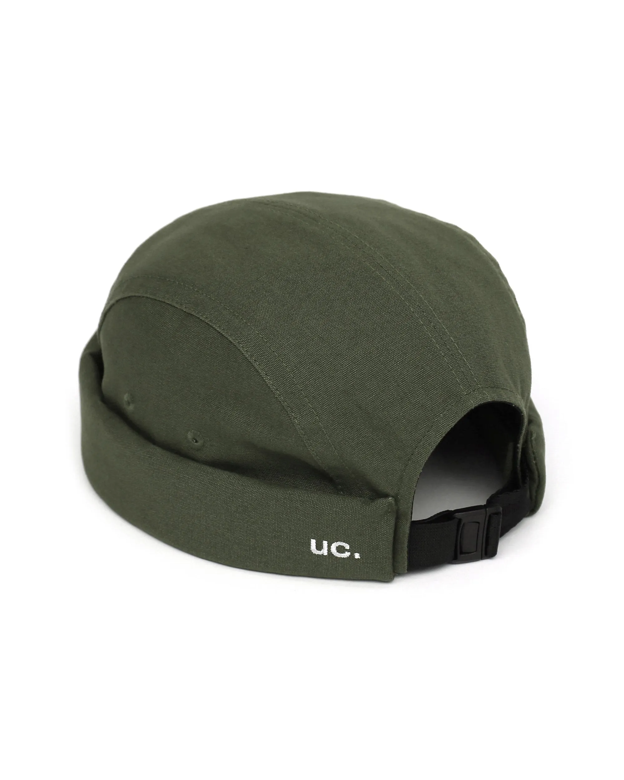 MOLD CAP / CAMP / OLIVE