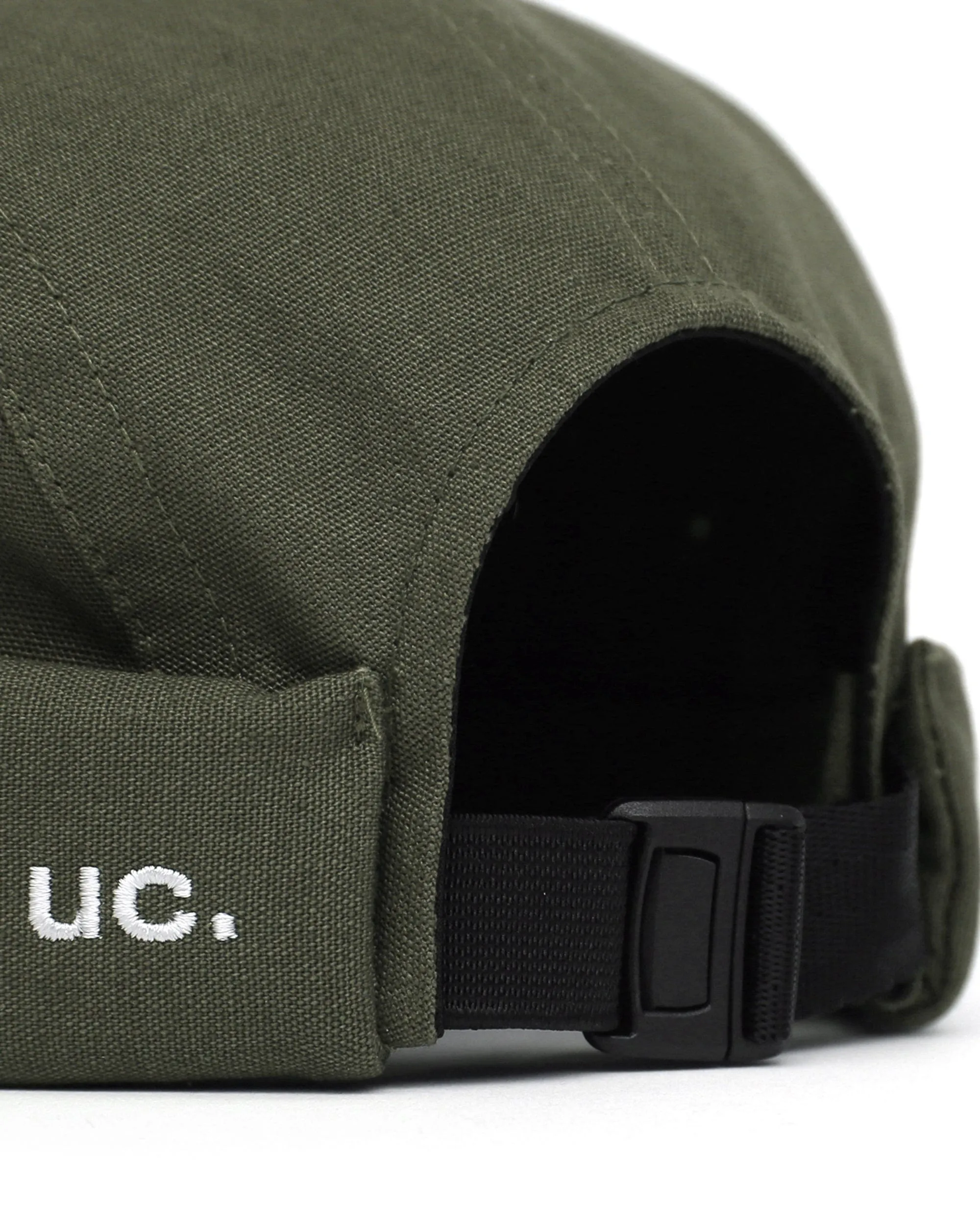 MOLD CAP / CAMP / OLIVE