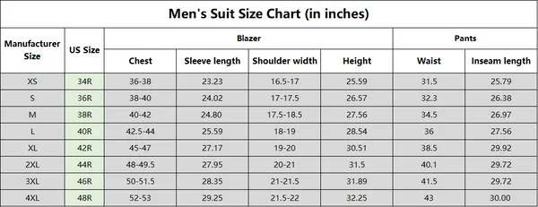 Navy 2-Piece Slim Fit Suit
