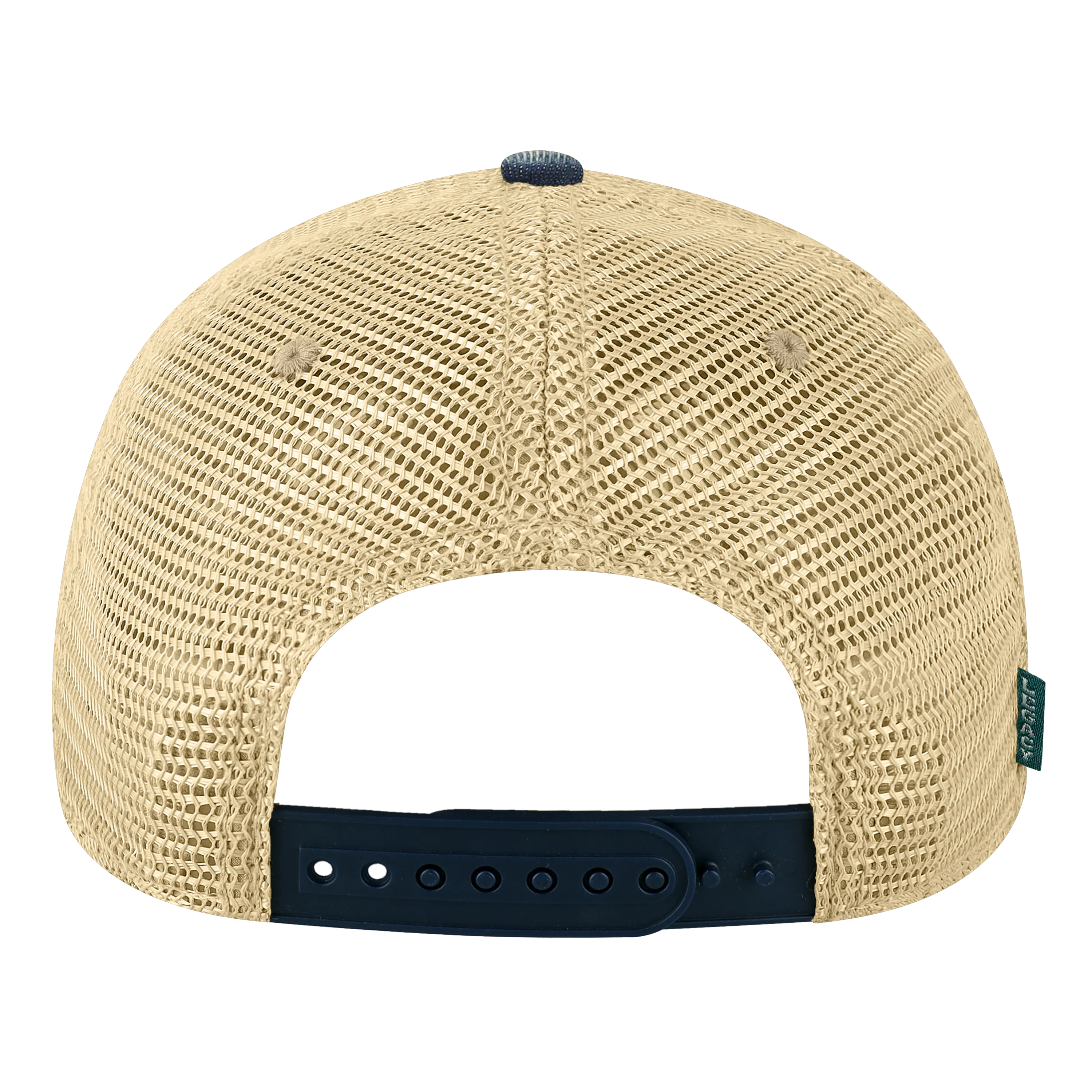 OFA Legacy Old Favorite Denim Trucker Hat