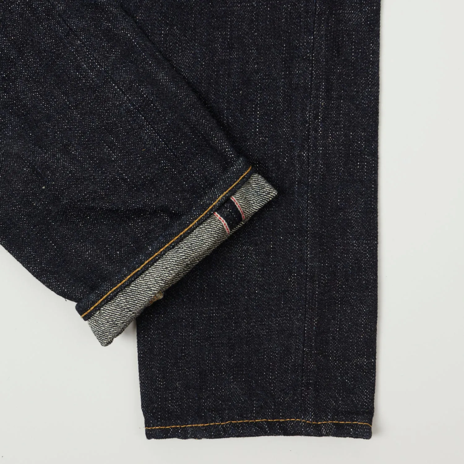 ONI 612XX 16.5oz Regular Tapered Jean - One Wash
