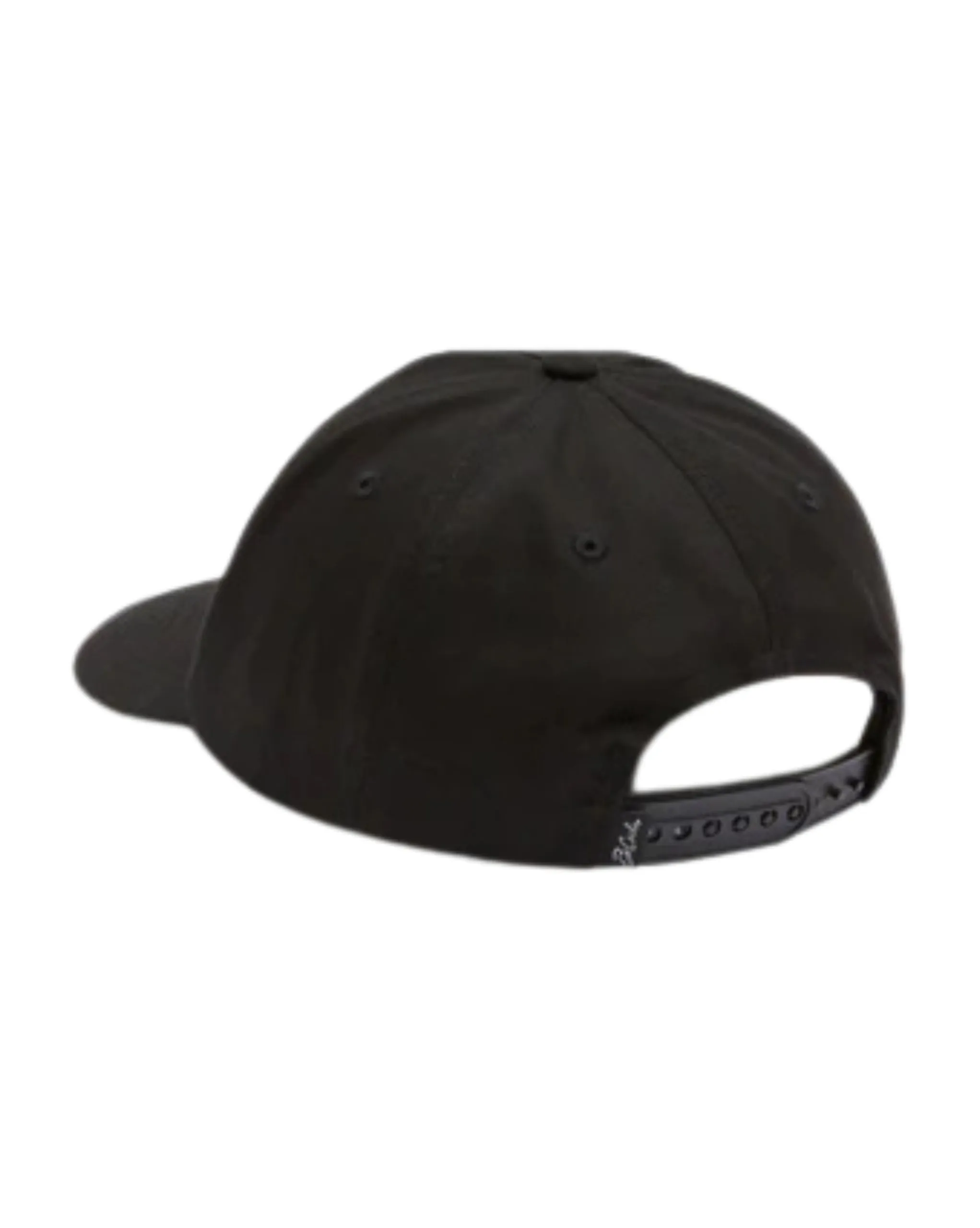 PL Cap Black
