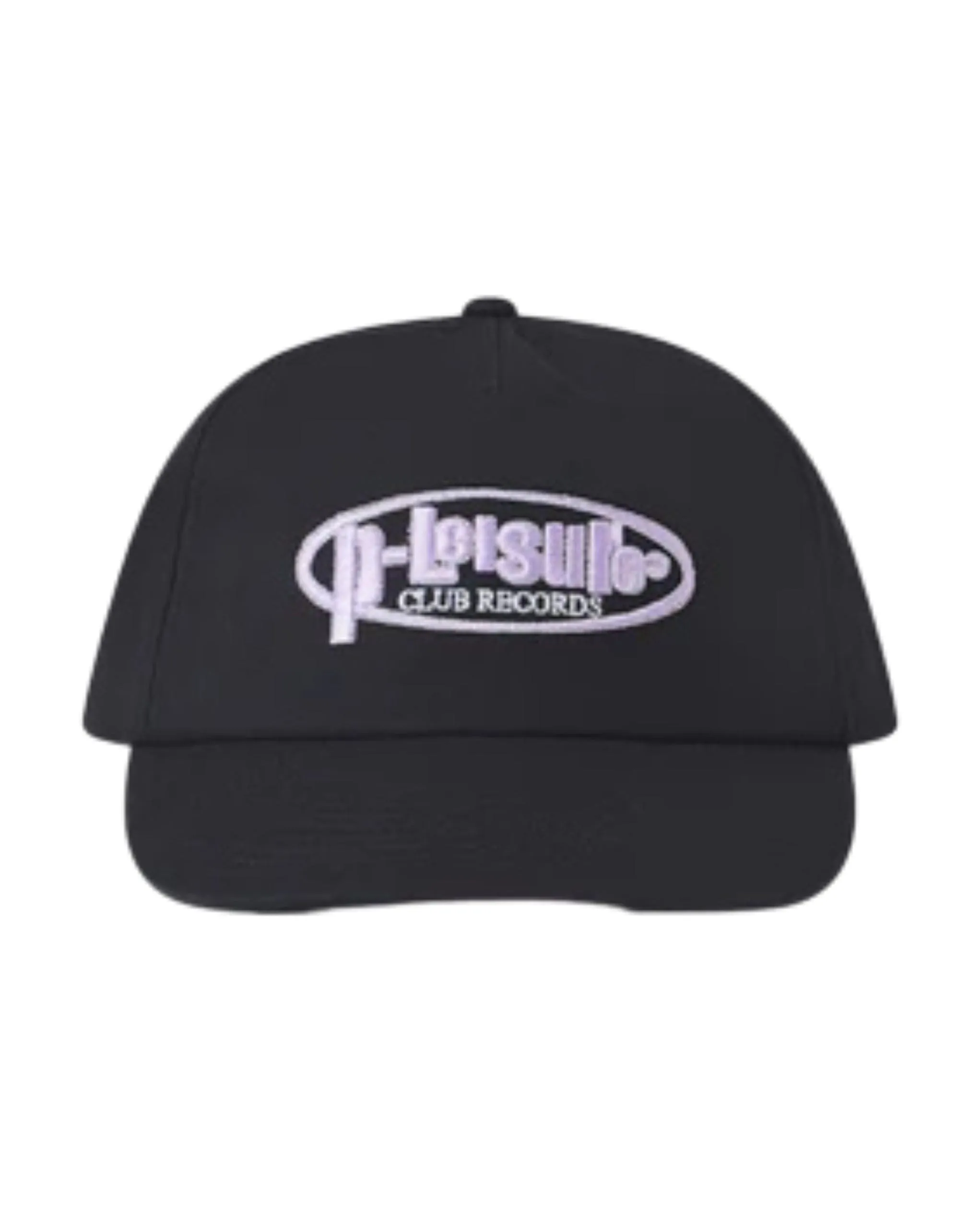 PL Cap Black