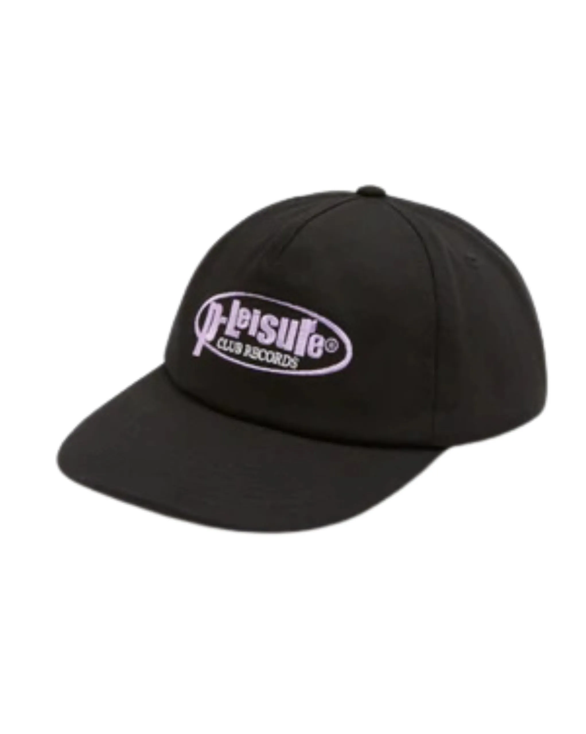 PL Cap Black